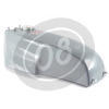 Serbatoio benzina per Benelli 250 2C R.E.C. vetroresina - Foto 6