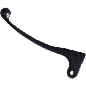 Leva comando manubrio per Honda CB 650 frizione nero