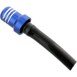 Tubo sfiato serbatoio blu