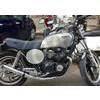 Impianto di scarico per Yamaha XJ 750 Marving 4 in 1 Racing - Foto 2