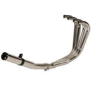 Exhaust system Honda CB 650 Marving 4-1 Racing