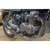 Sistema de escape Honda CB 650 Marving 4-1 Racing - Fotos 2