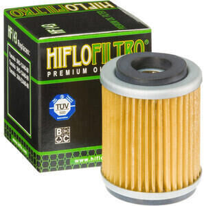 Oil filter HiFlo HF143