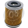 Filtro olio motore HiFlo HF143 - Foto 2