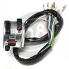 Blocchetto elettrico Classic sinistro grigio - Foto 3
