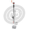 Cavi connessione impermeabile carica batteria permanente - Foto 4