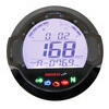 Strumento elettronico multifunzione Koso DL-03 nero