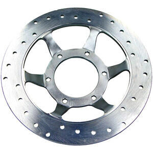 Disco de freno Moto Guzzi 260mm offset 33mm OE-Réplica
