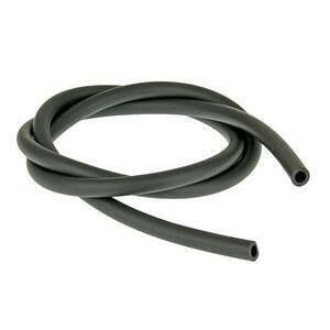 Fuel hose universal PVC Ariete unleaded