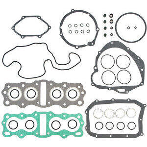 Kit guarnizioni completo per Honda CB 400 Four