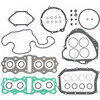Kit guarnizioni motore completo per Honda CB 400 Four