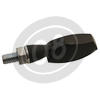 Coppia frecce led Highsider Blaze nero opaco con fanalino posteriore fumè - Foto 3