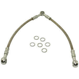 Engine oil line Moto Guzzi V 10 Centauro