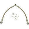 Engine oil line Moto Guzzi V 10 Centauro