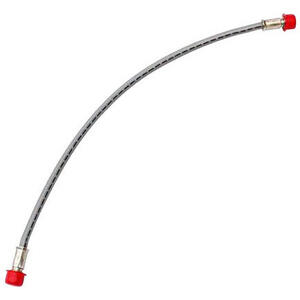 Tubo freno aeronautico Allegri 197.5cm grigio