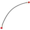 Tubo freno aeronautico Allegri 197.5cm grigio