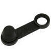 Cappuccio spurgo pinze freno Brembo P04, P05, P08, P30/34 con anello