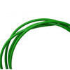 Tubo freno aeronautico Allegri 55cm verde