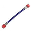 Tubo freno aeronautico Allegri 72.5cm blu