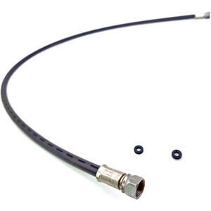 Tubo freno aeronautico Allegri 70cm carbonio