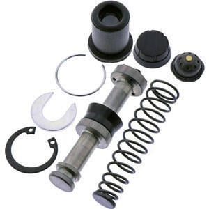 Kit revisione pompa freno per Kawasaki Z 650 B anteriore Tour Max
