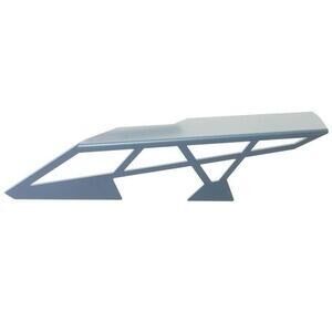 Paracatena per Honda CB 600 F Hornet '98- grigio