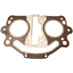Guarnizione testata motore per Kawasaki Z 400 D