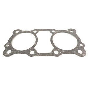 Guarnizione basamento cilindri per Kawasaki Z 400 -'77