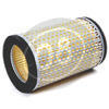 Filtro aria per Kawasaki Z 400 D '76- HiFlo - Foto 2