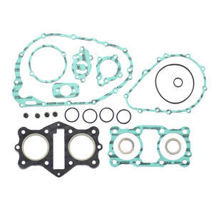 Kit juntas motor Kawasaki Z 400 Athena