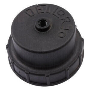 Couvercle de membrane de carburateur Dell\'Orto VHSB, VHSC plastique