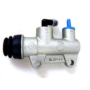 Pompa freno posteriore Brembo PS13 B grigio