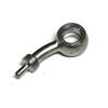 Banjo bolt fitting 10mm Allegri 25° side