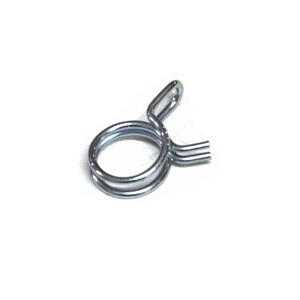 Clip stringitubo serbatoio olio freni e frizione