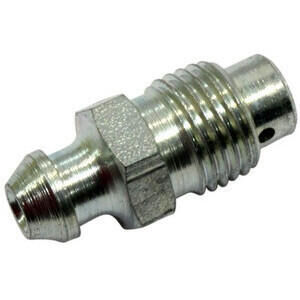 Spurgo pinza freno M10x1 Brembo P32 G