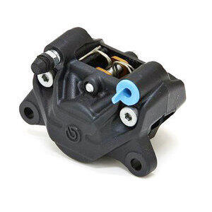 Pinza de freno trasero Brembo P32 G derecha