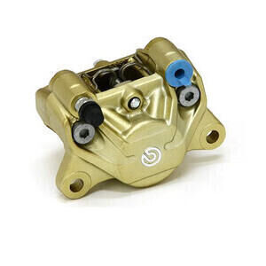 Etrier de frein arrière Brembo Serie Oro P34 C droit