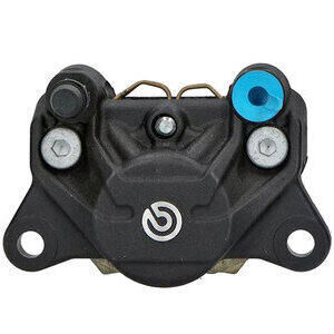 Etrier de frein arrière Brembo P34 G droit
