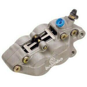 Pinza freno anteriore Brembo Silver P30/34 C destra 