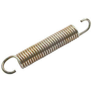 Molla cavalletto per Ducati Monster 900 laterale lunga