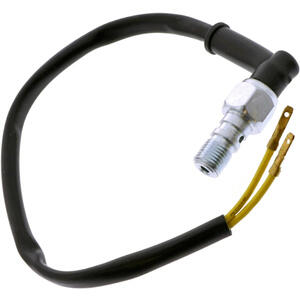 Sensore di frenata 3/8'' forato singolo