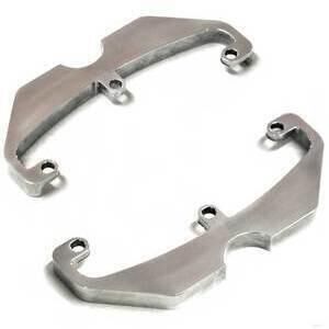 Paramotore per Moto Guzzi Serie Piccola Type1 coppia