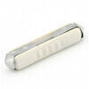 Fusibile a siluro 8A set 8pz