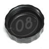 Tappo serbatoio olio pompa per Honda CB 400 Four freno anteriore - Foto 3