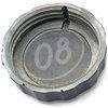 Tappo serbatoio olio pompa per Honda CB 400 Four freno anteriore - Foto 2