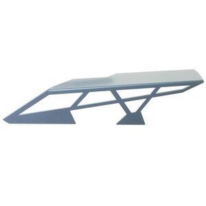 Paracatena per Suzuki GSF 600 Bandit grigio