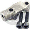 Abrazadera cilindro maestro 22mm Brembo semiradial gris M10x1.25 rosca izquierda - Fotos 2