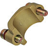 Collare fissaggio pompa freno/frizione Brembo PS13-16 oro - Foto 2