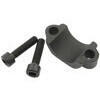 Collare fissaggio pompa freno/frizione Brembo PSC nero