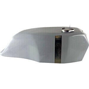 Fuel tank Kawasaki Z 900 fiberglass